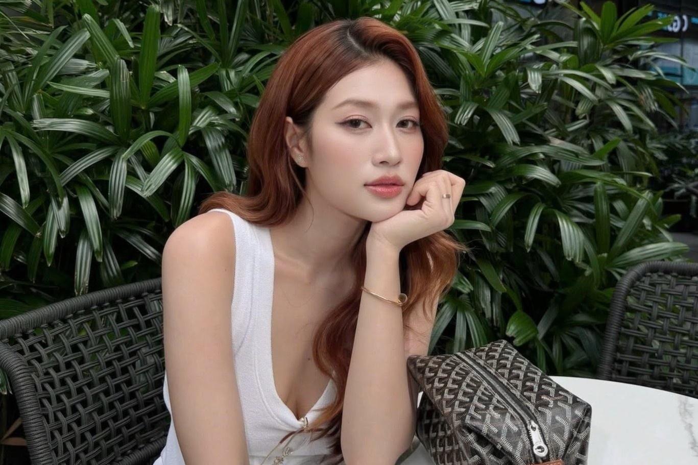 Thiên Ân mua nhà ở TP.HCM
