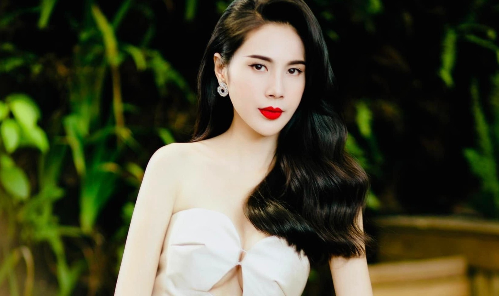 Thủy Tiên nói về việc tái xuất