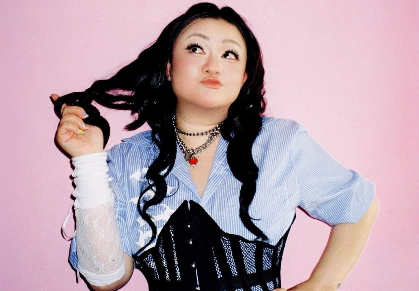 Xuân Mai: 'Áp lực, sợ hãi sau 20 năm hát trở lại'
