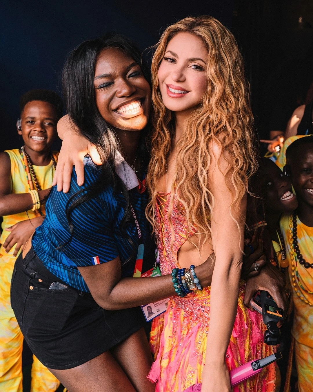 Shakira ảnh 2 Shakira ảnh 2