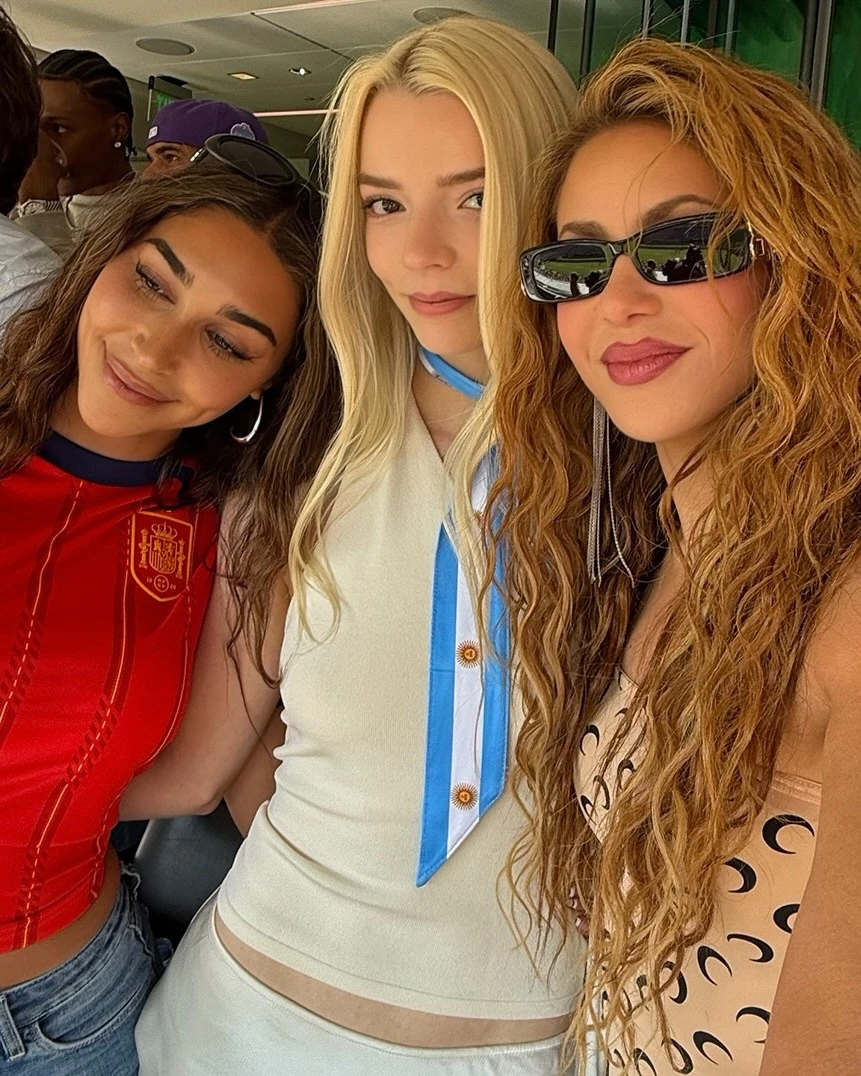 Shakira ảnh 3 Shakira ảnh 3