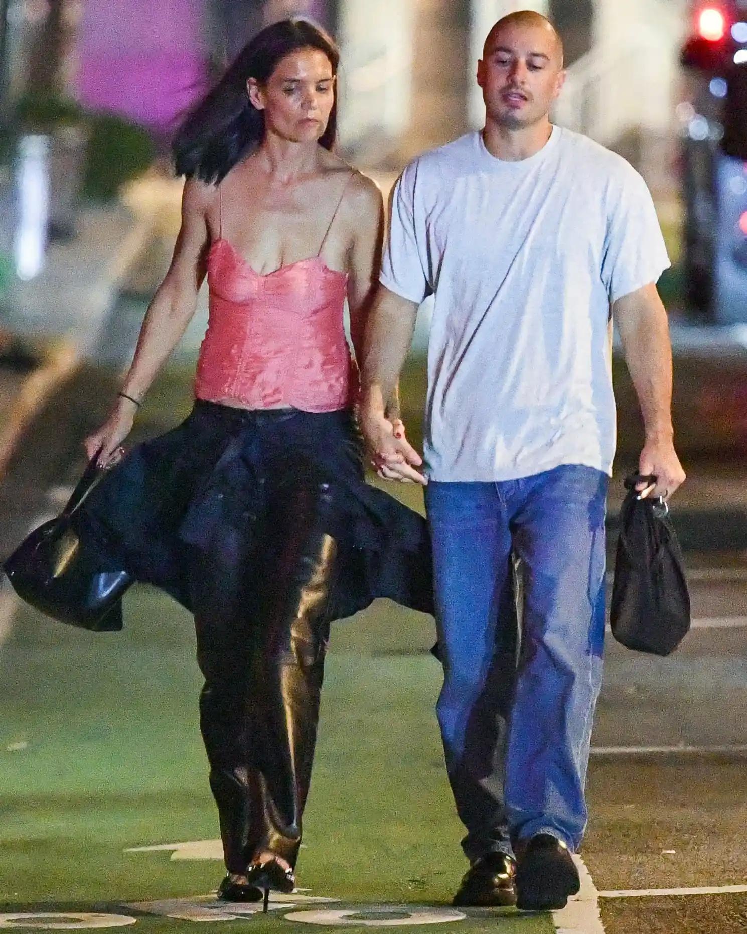 Katie Holmes ảnh 1 Katie Holmes ảnh 1