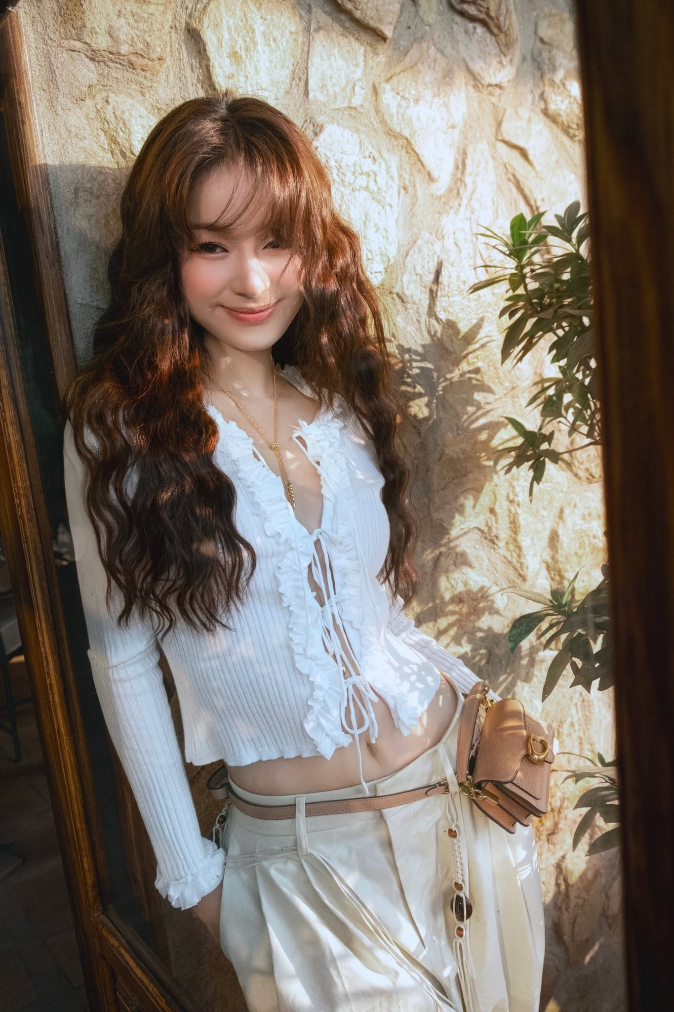 Thư Đan ảnh 11 Thư Đan ảnh 11