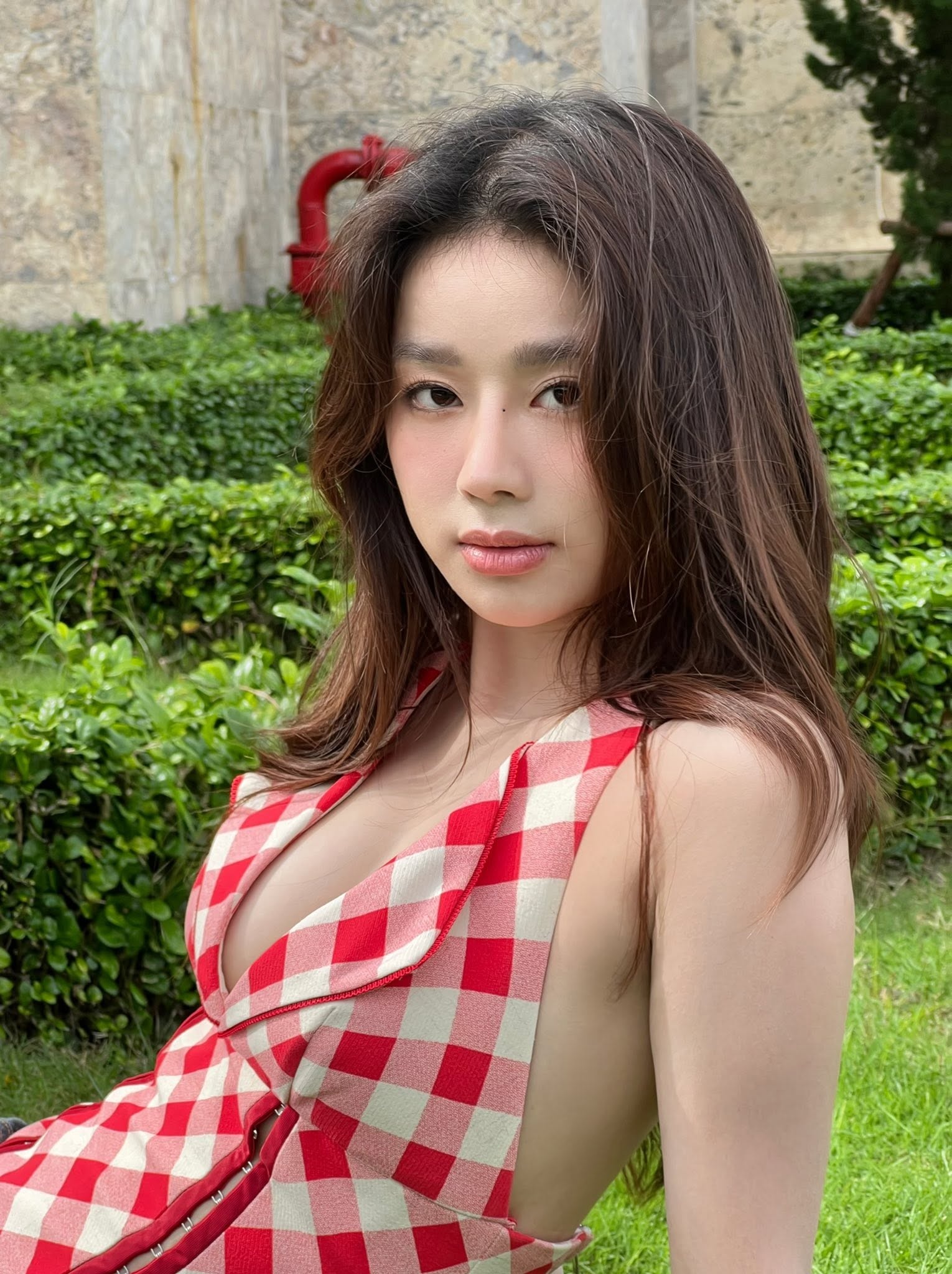 Thư Đan ảnh 7 Thư Đan ảnh 7