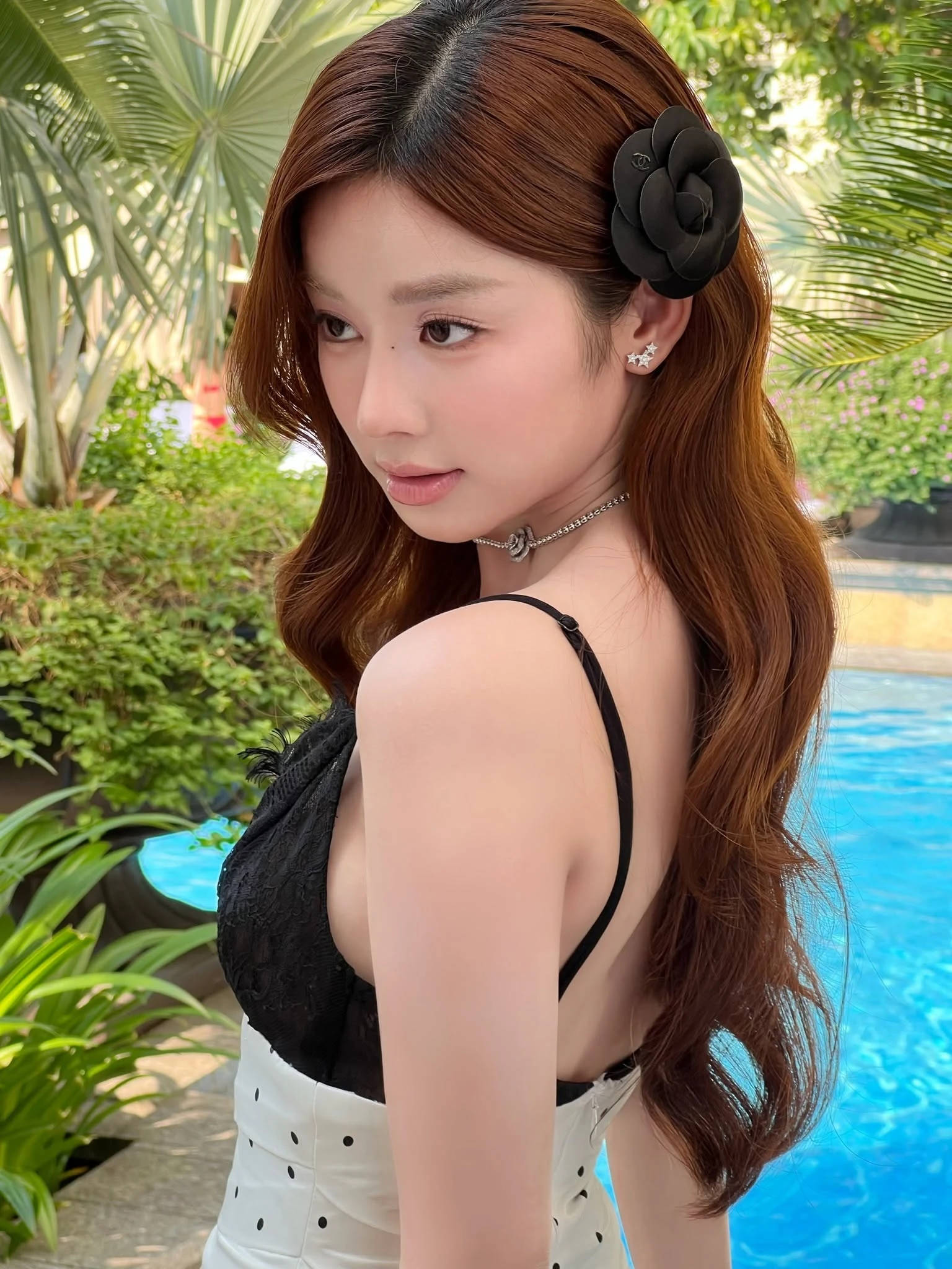 Thư Đan ảnh 3