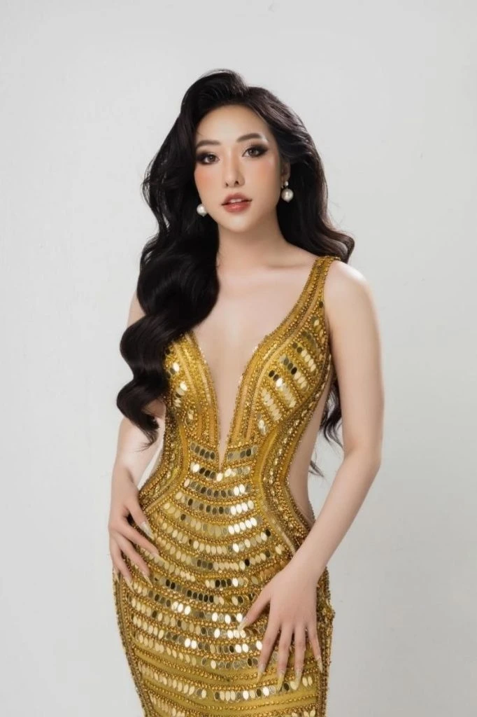 Mỹ Duyên ảnh 1 Mỹ Duyên ảnh 1