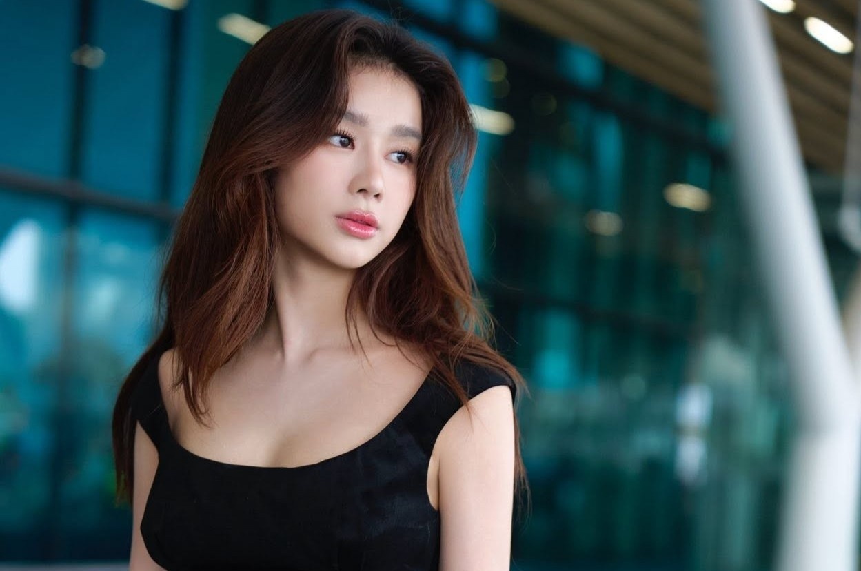 Thư Đan lên tiếng vụ chồng cũ 'tố' phản bội