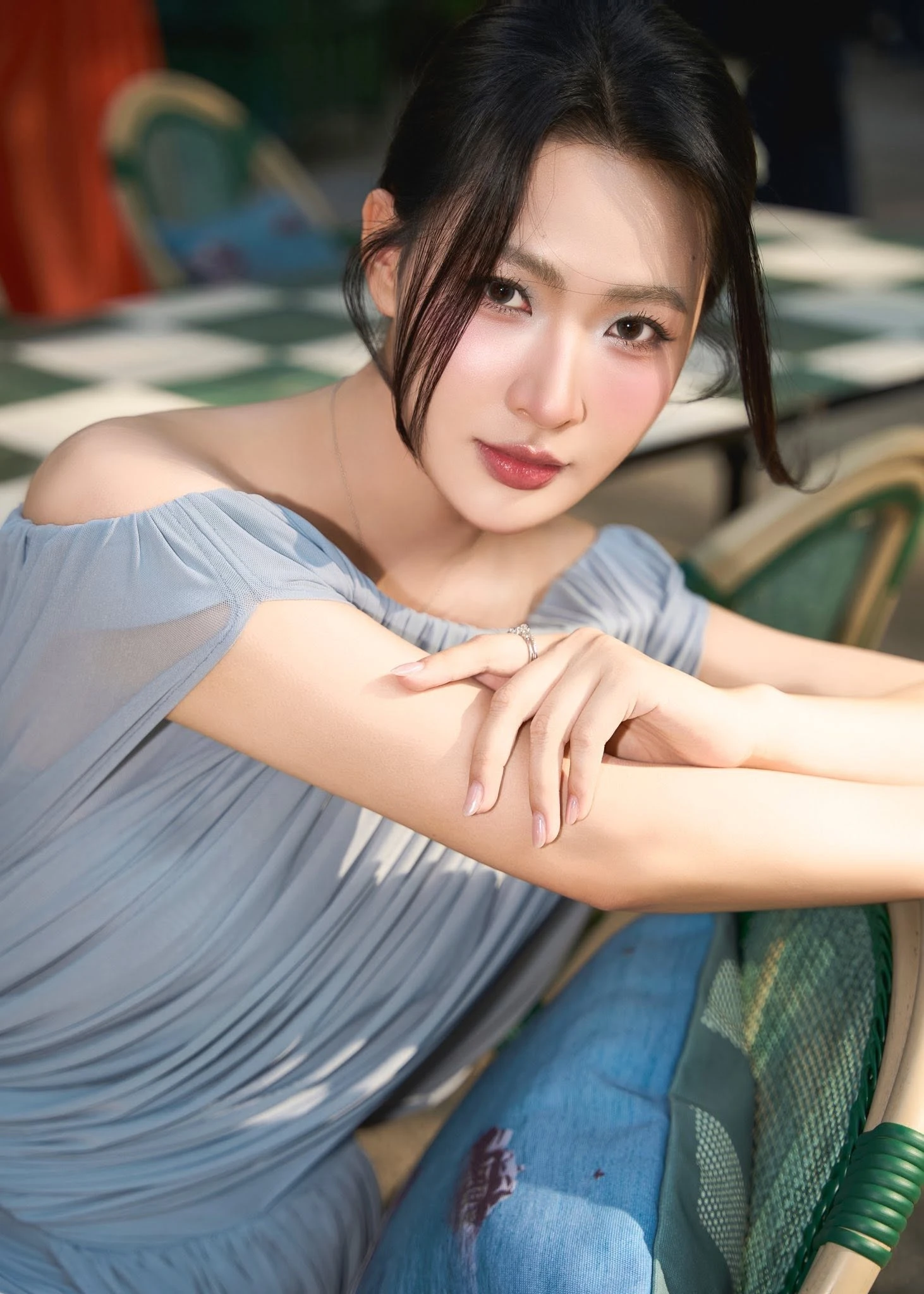Minh Trang ảnh 6