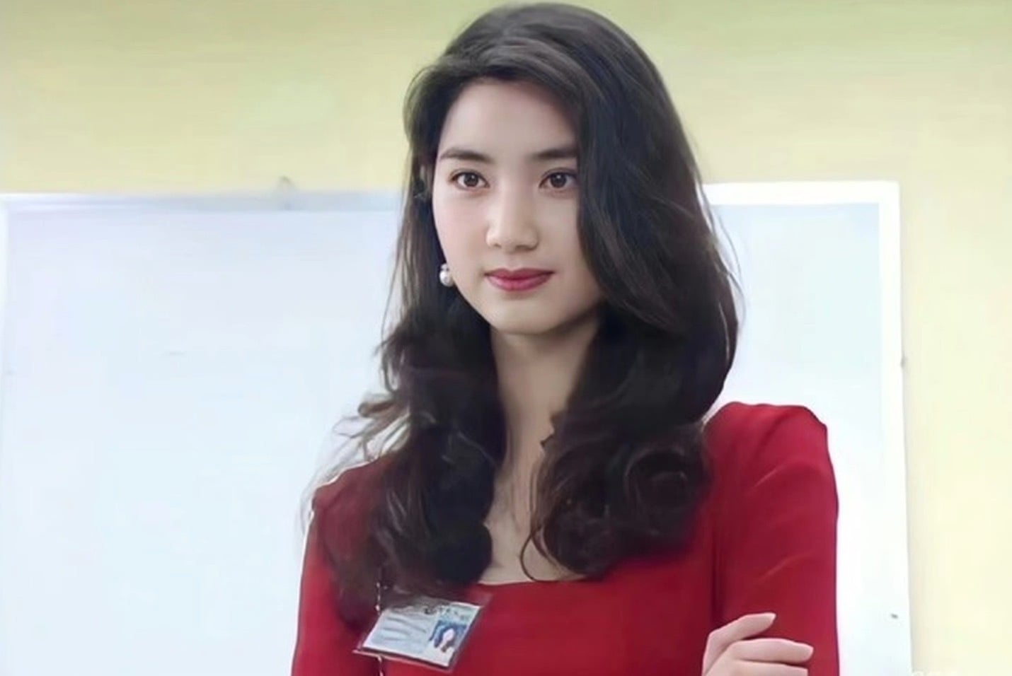 diễn vi&ecirc;n ảnh 1