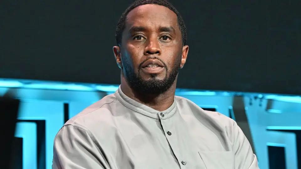 Diddy ảnh 1