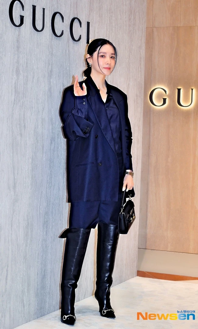 Lee Young Ae ảnh 1 Lee Young Ae ảnh 1