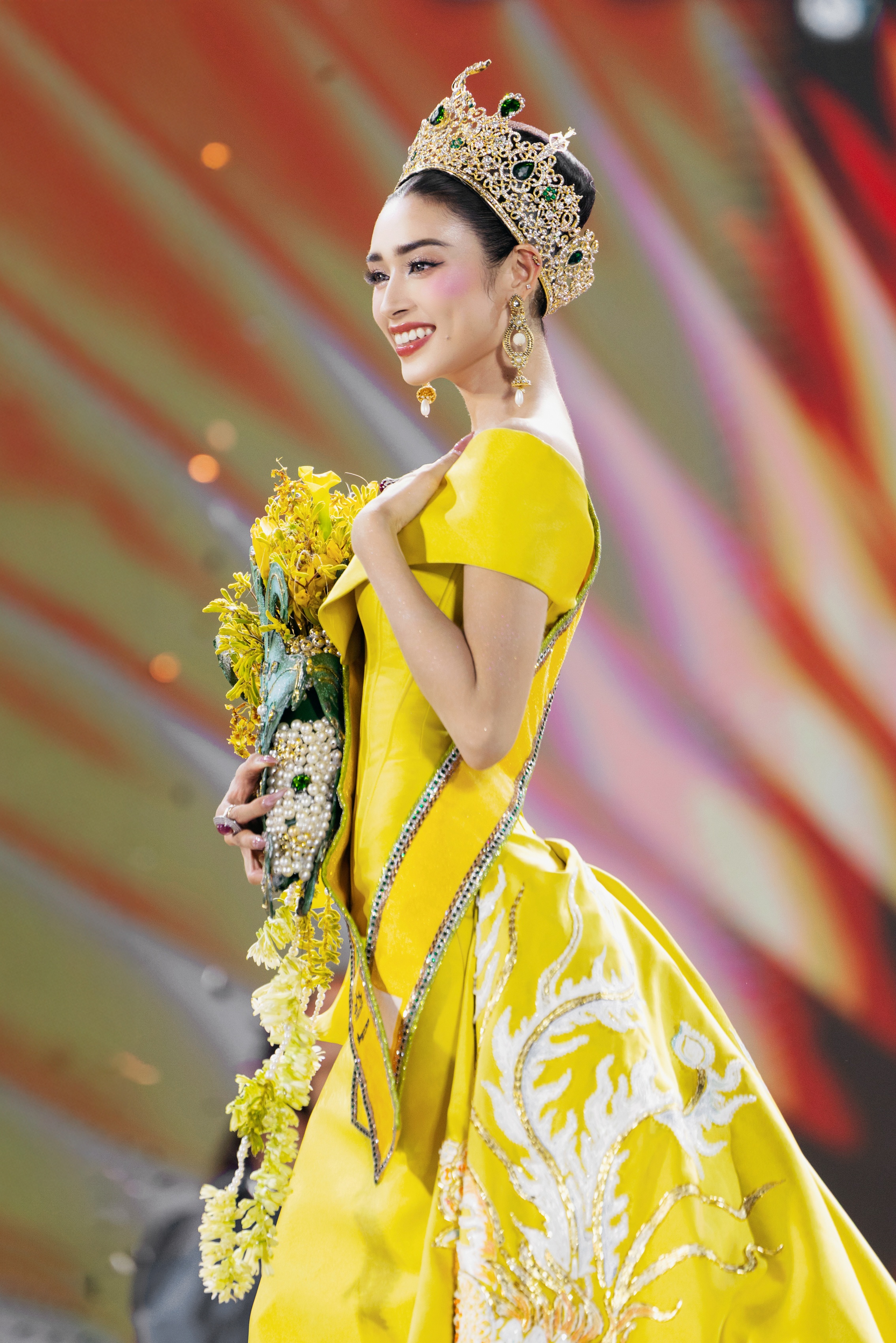 hoa hậu ảnh 4