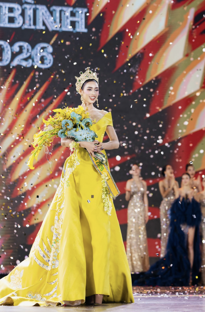 hoa hậu ảnh 3
