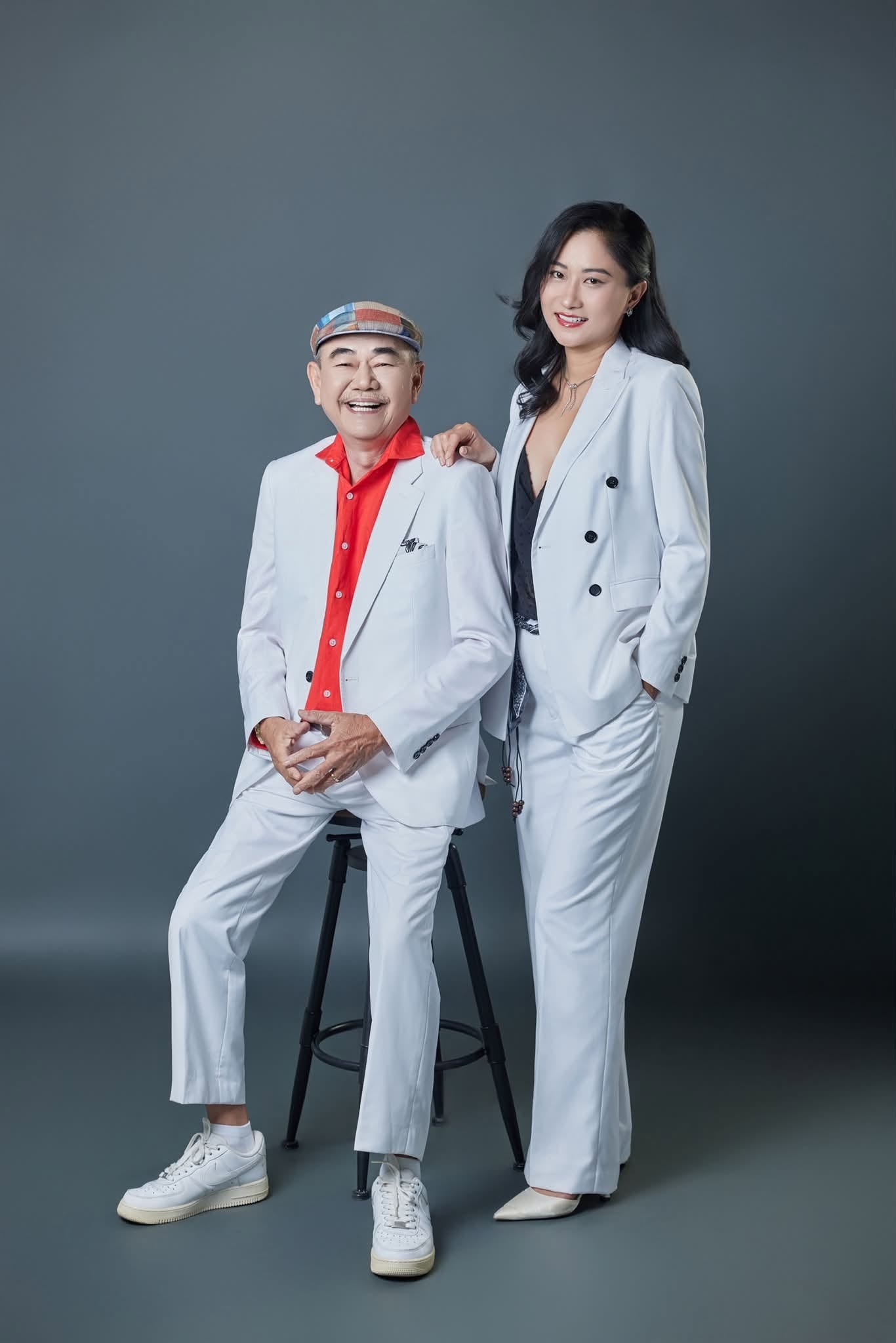 NSND Việt Anh ảnh 1