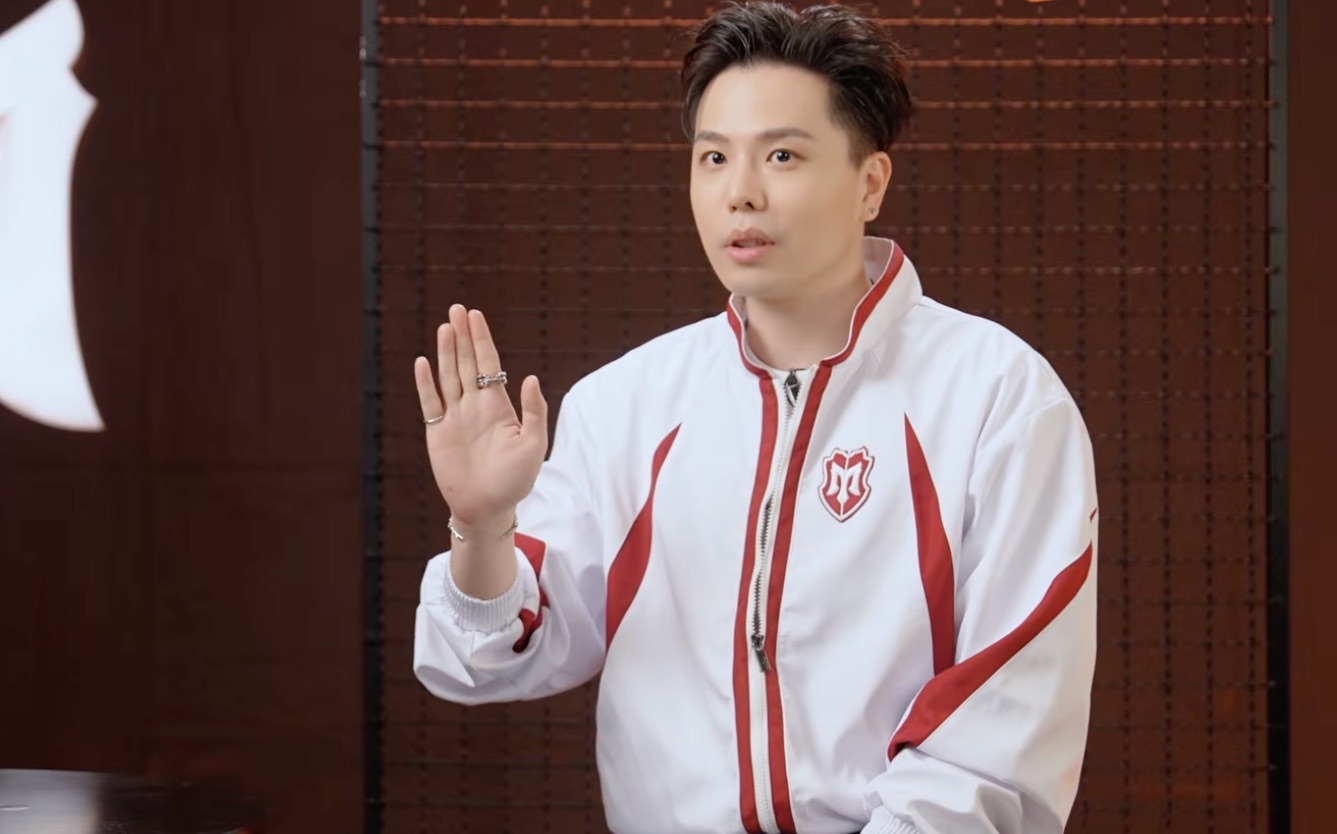 Người được săn đón, kẻ bị ngó lơ ở công diễn 2 show Chông gai