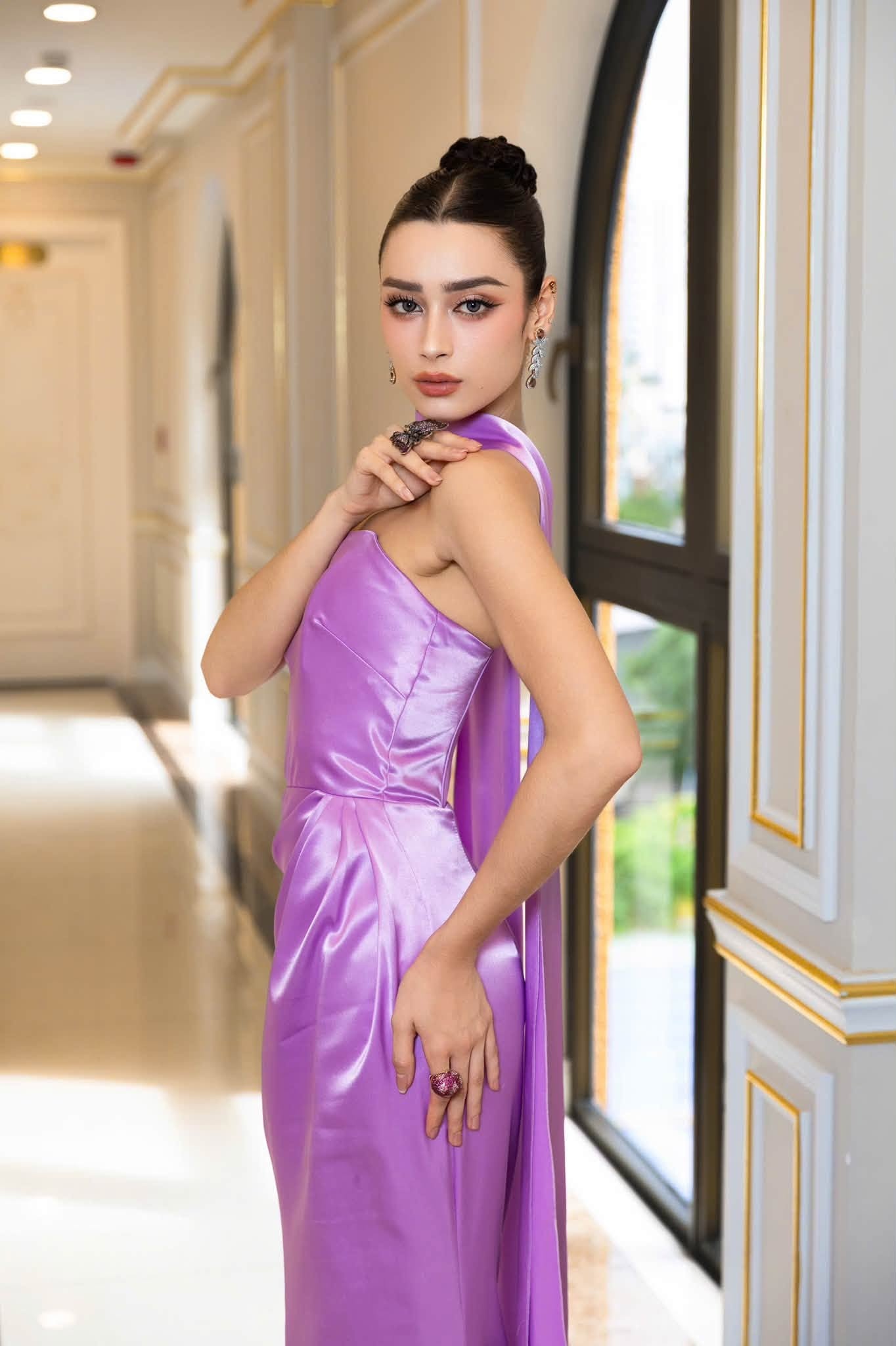 hoa hậu ảnh 2 hoa hậu ảnh 2