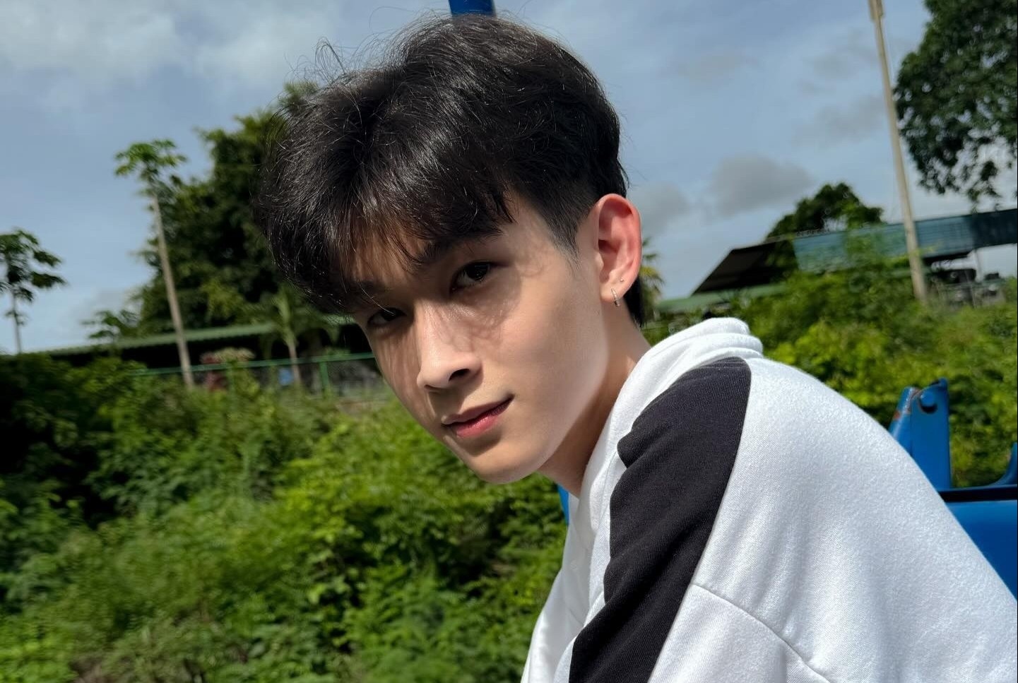 Diễn viên Thái qua đời ở tuổi 21