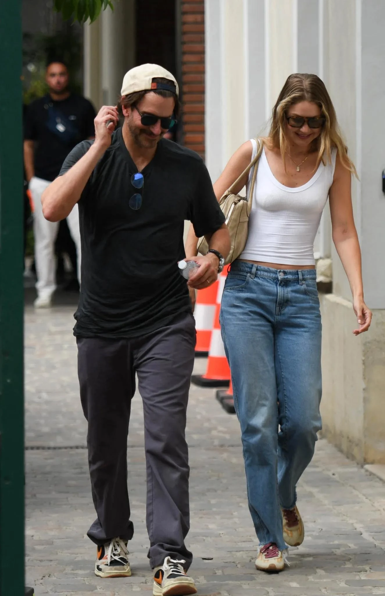 Gigi Hadid ảnh 2 Gigi Hadid ảnh 2