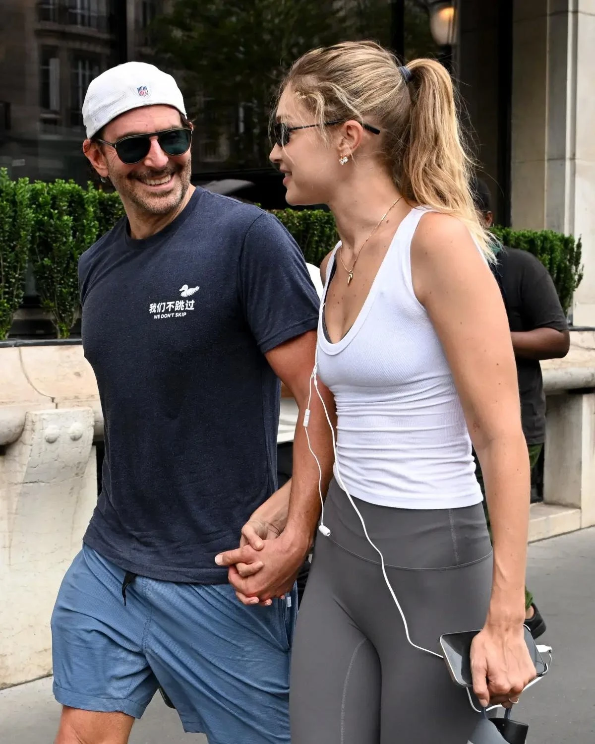 Gigi Hadid ảnh 1 Gigi Hadid ảnh 1