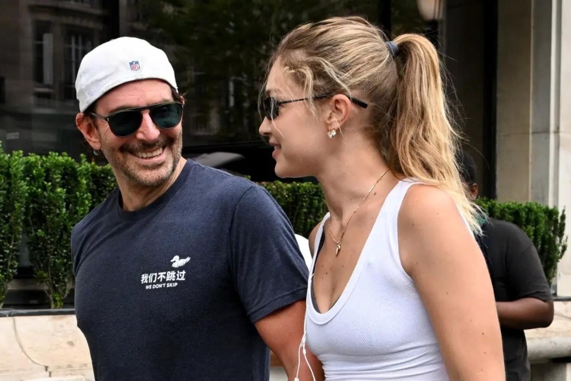 Siêu mẫu Gigi Hadid kết hôn với tài tử hơn 20 tuổi?