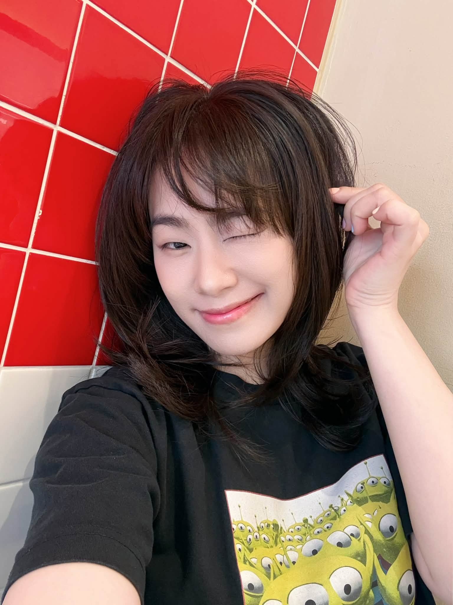 Lương Bích Hữu ảnh 1 Lương Bích Hữu ảnh 1