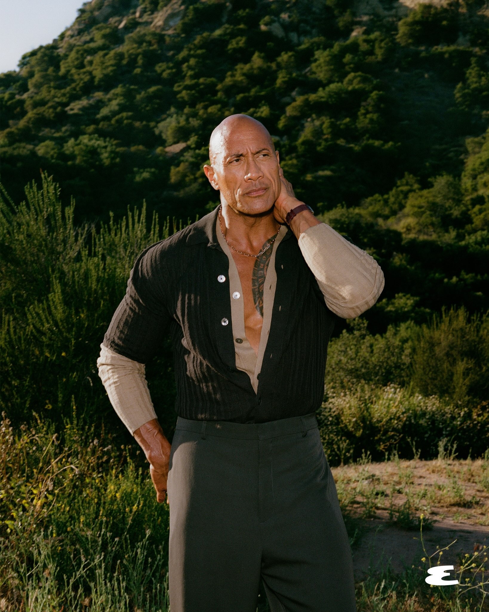 The Rock ảnh 1 The Rock ảnh 1