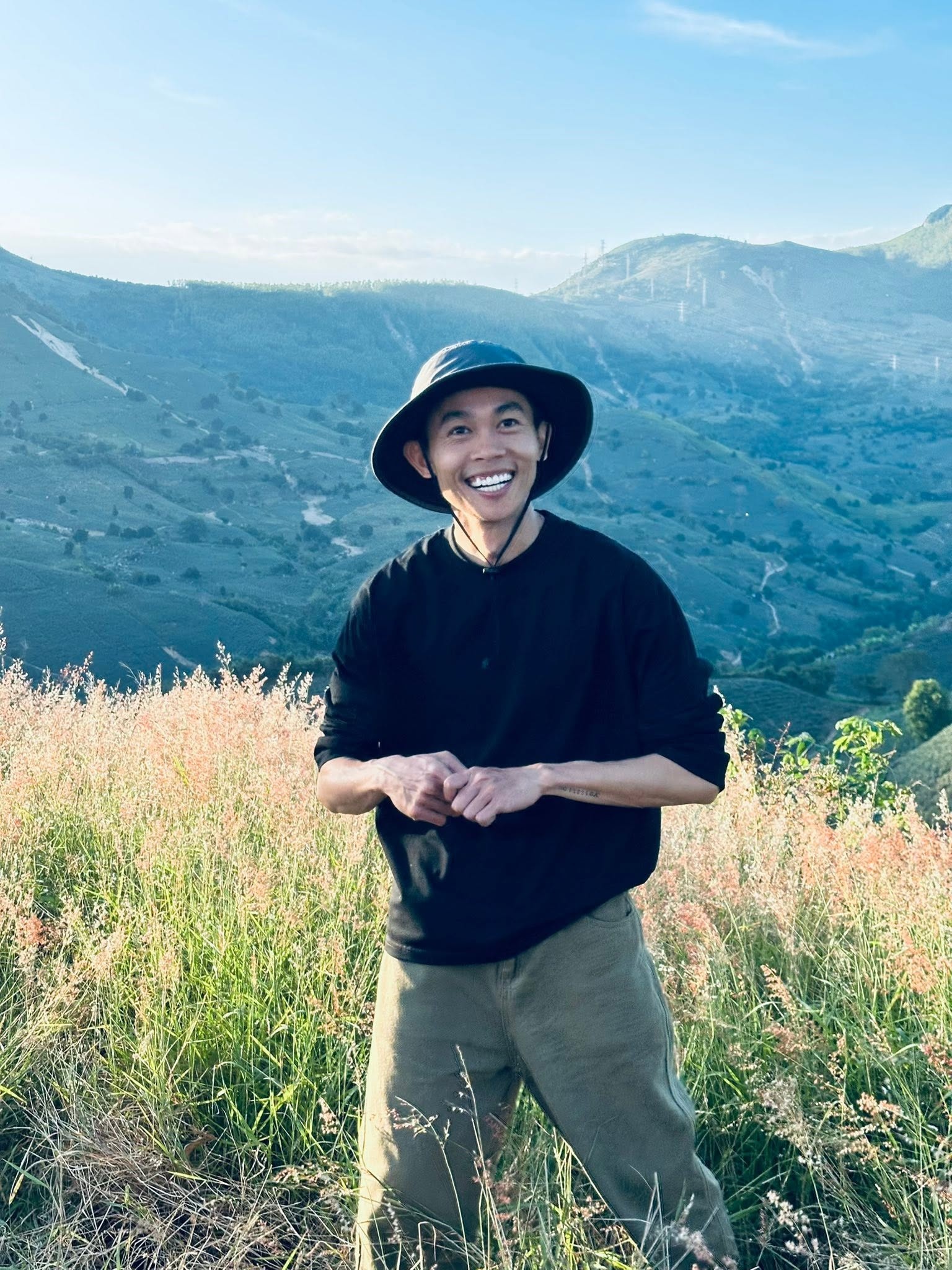 Hồng Thanh ảnh 1