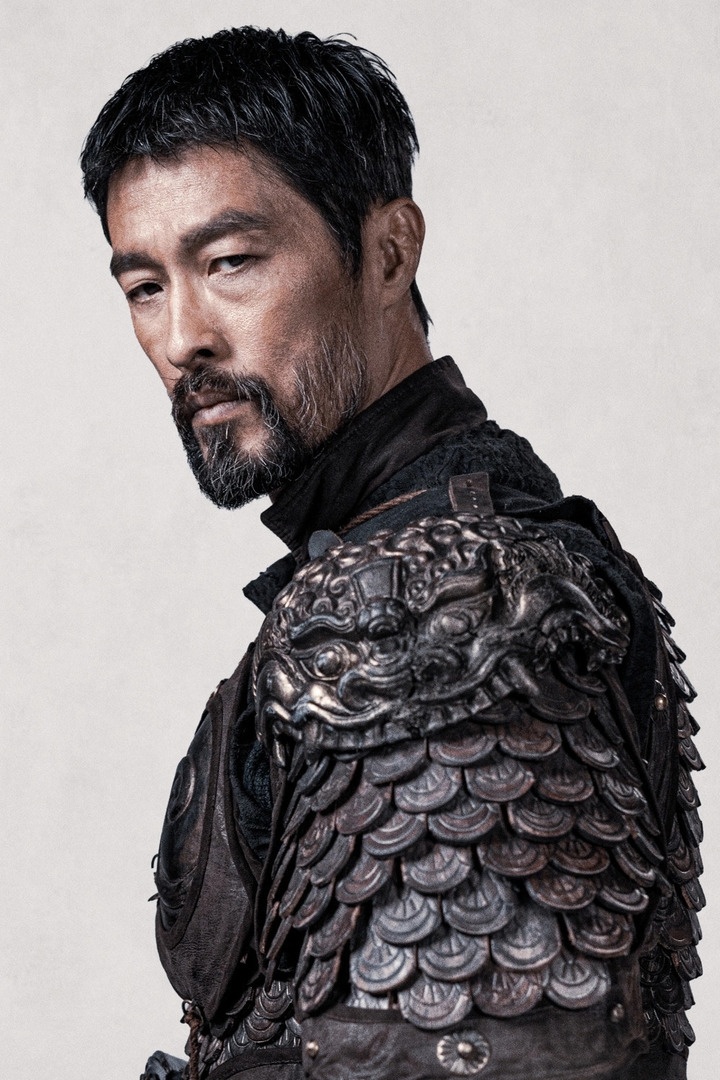 Johnny Trí Nguyễn ảnh 1 Johnny Trí Nguyễn ảnh 1