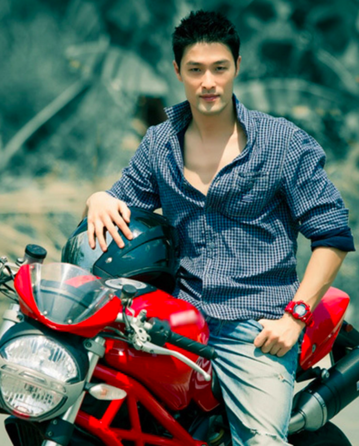 Johnny Tr&iacute; Nguyễn ảnh 2