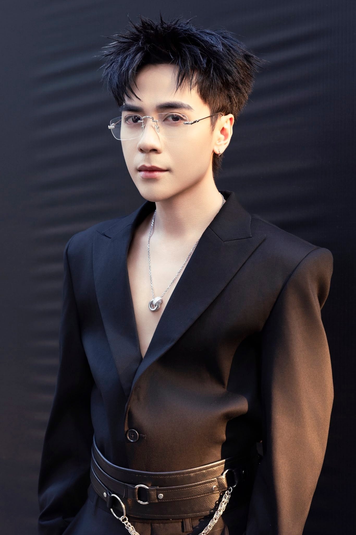 Quang H&ugrave;ng MasterD ảnh 1