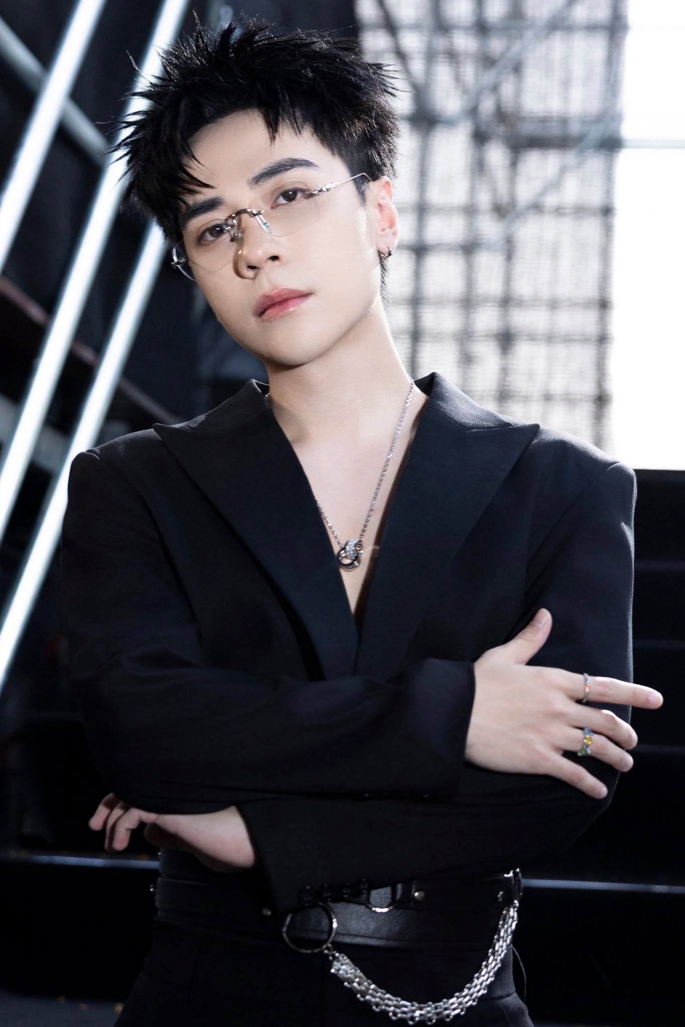 Quang H&ugrave;ng MasterD ảnh 2