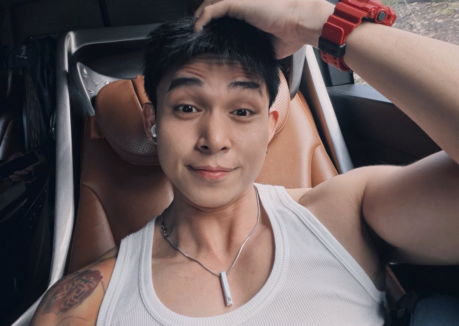 Ca sĩ Việt đang bị chê bai trên MXH