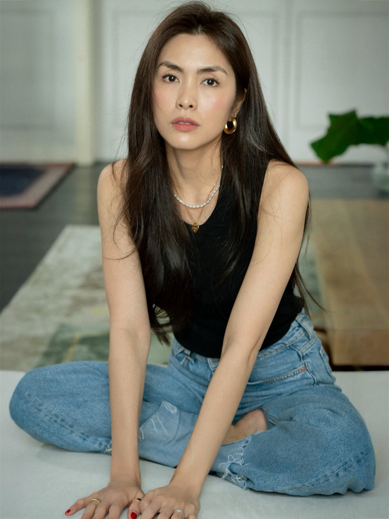 Tăng Thanh H&agrave; ảnh 3