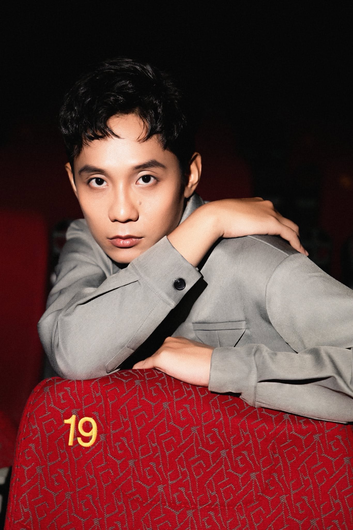 phương mỹ chi ảnh 4