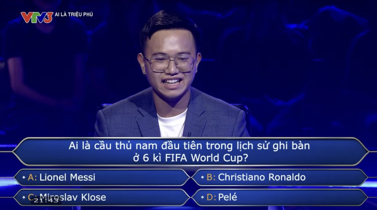 Ronaldo ảnh 1