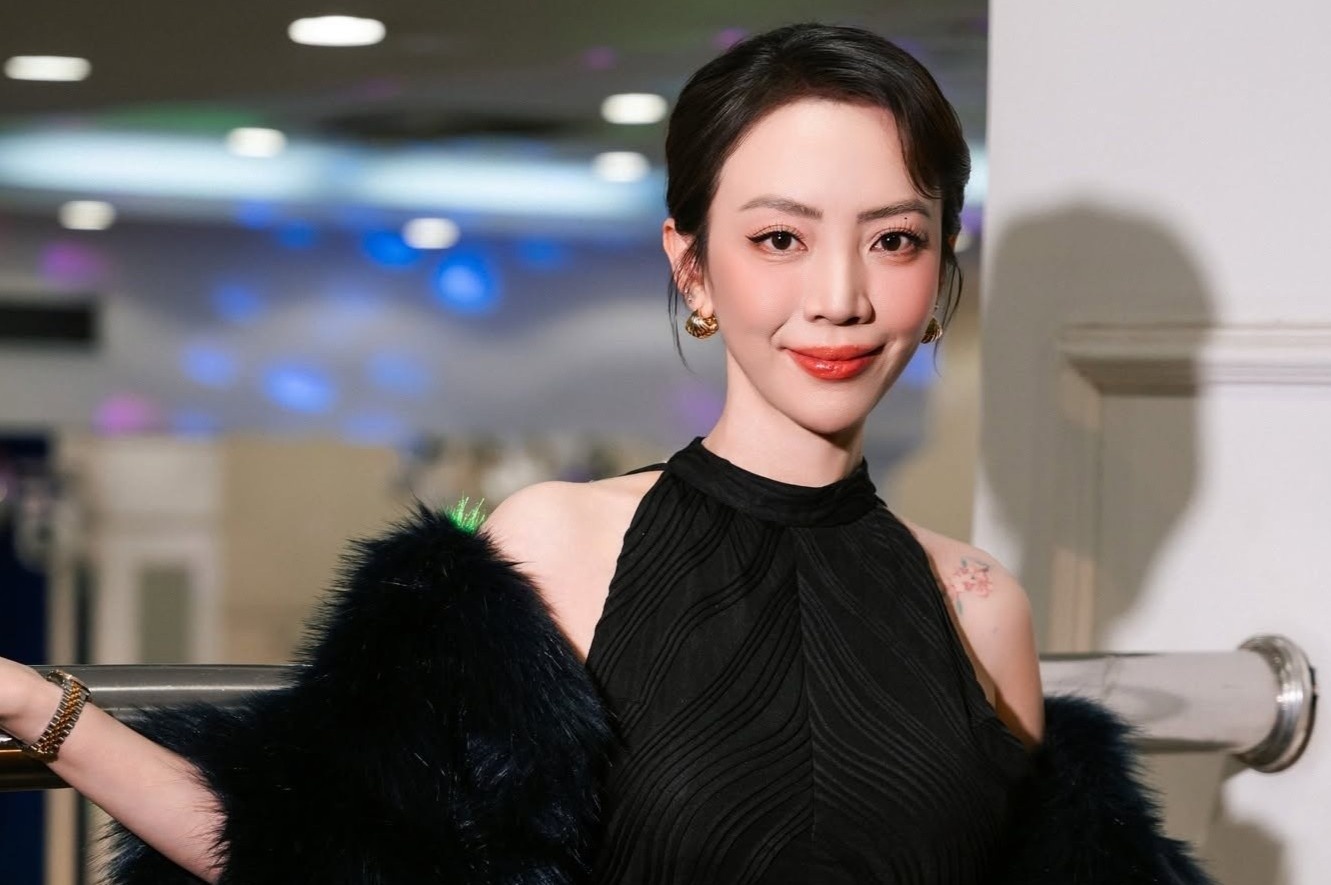 Thu Trang: 'Tôi bị tai nạn, phải khâu hơn 20 mũi trên mặt'
