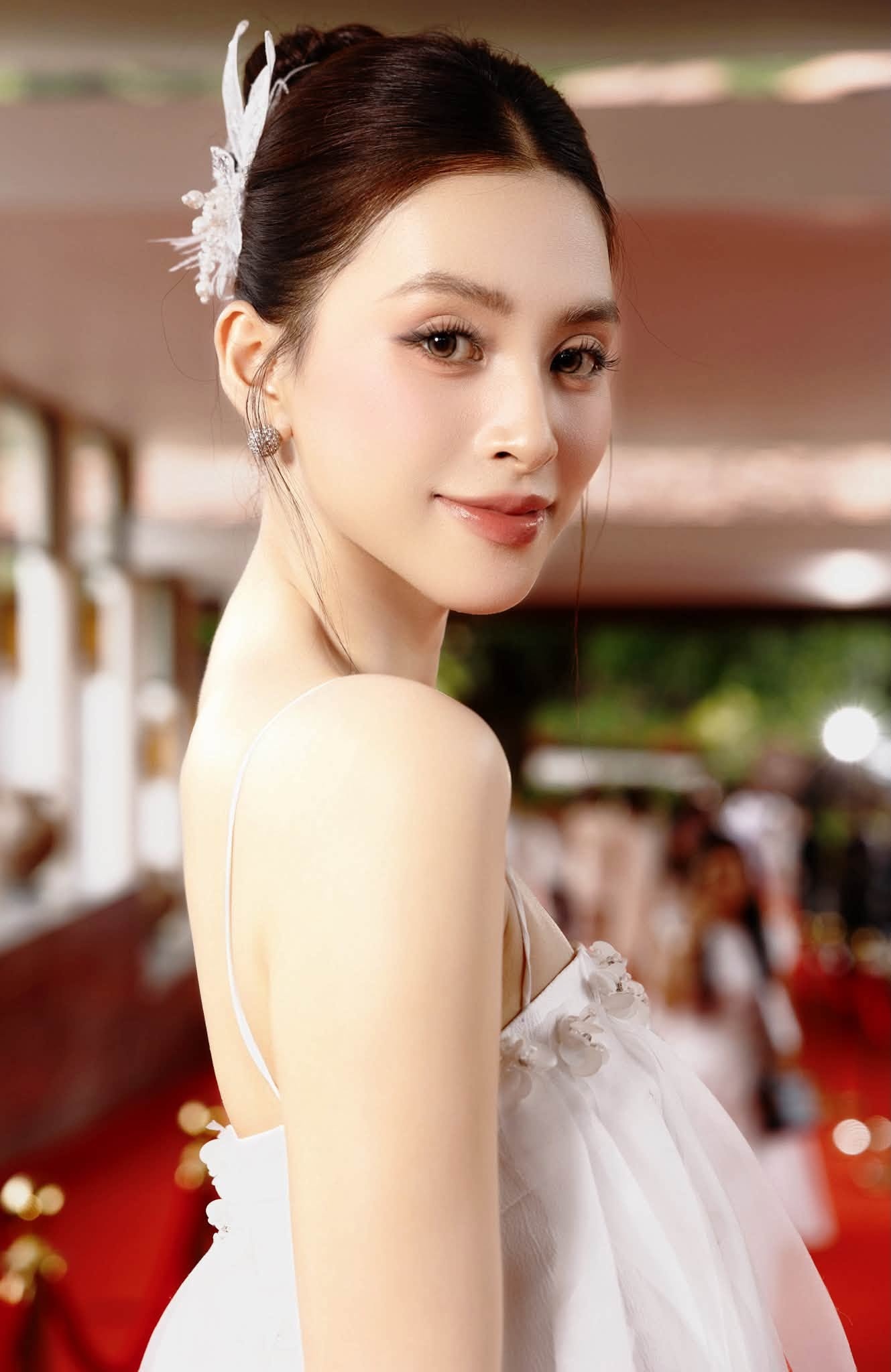 Tiểu Vy ảnh 2