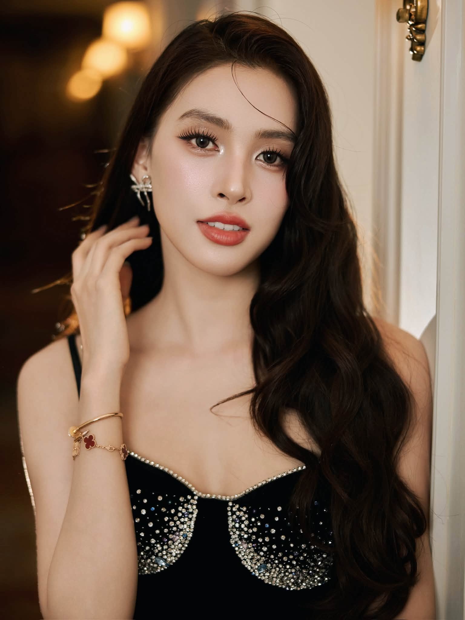 Tiểu Vy ảnh 5 Tiểu Vy ảnh 5