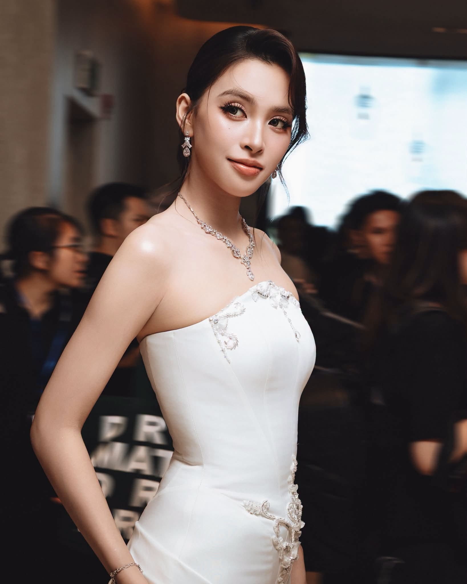 Tiểu Vy ảnh 7 Tiểu Vy ảnh 7