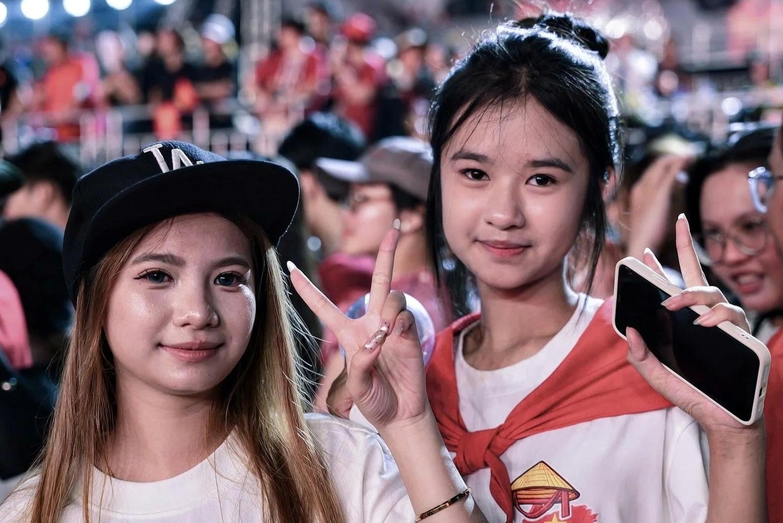 BTC concert 'Tổ quốc trong tim' lên tiếng