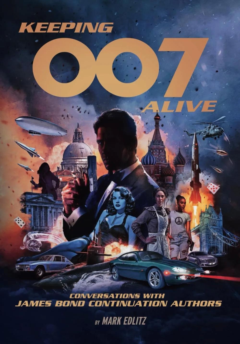 James Bond ảnh 4
