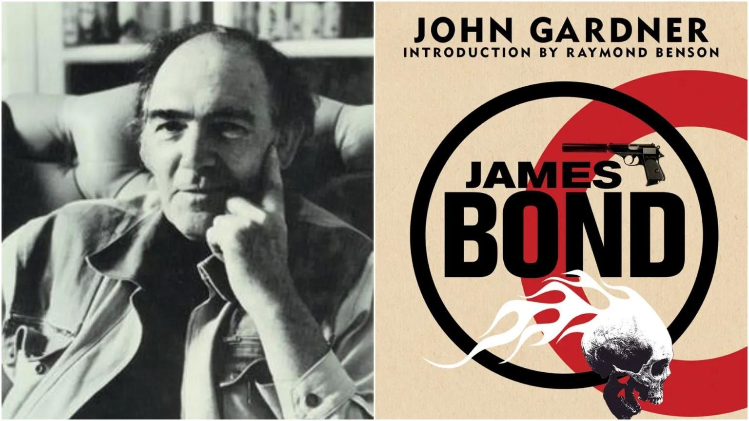 James Bond ảnh 3