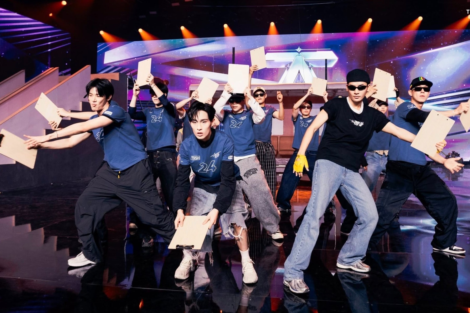game show ảnh 1