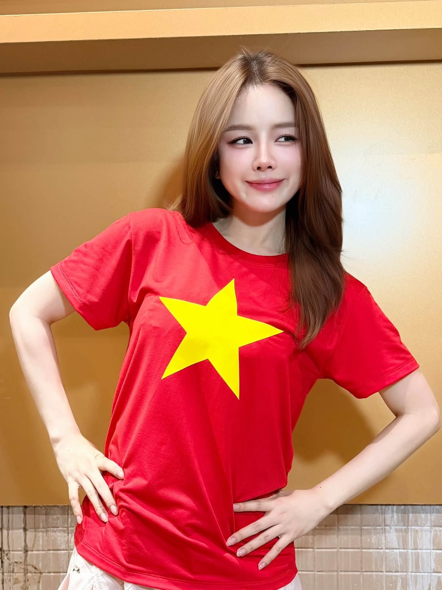 Nhật Kim Anh ảnh 3 Nhật Kim Anh ảnh 3
