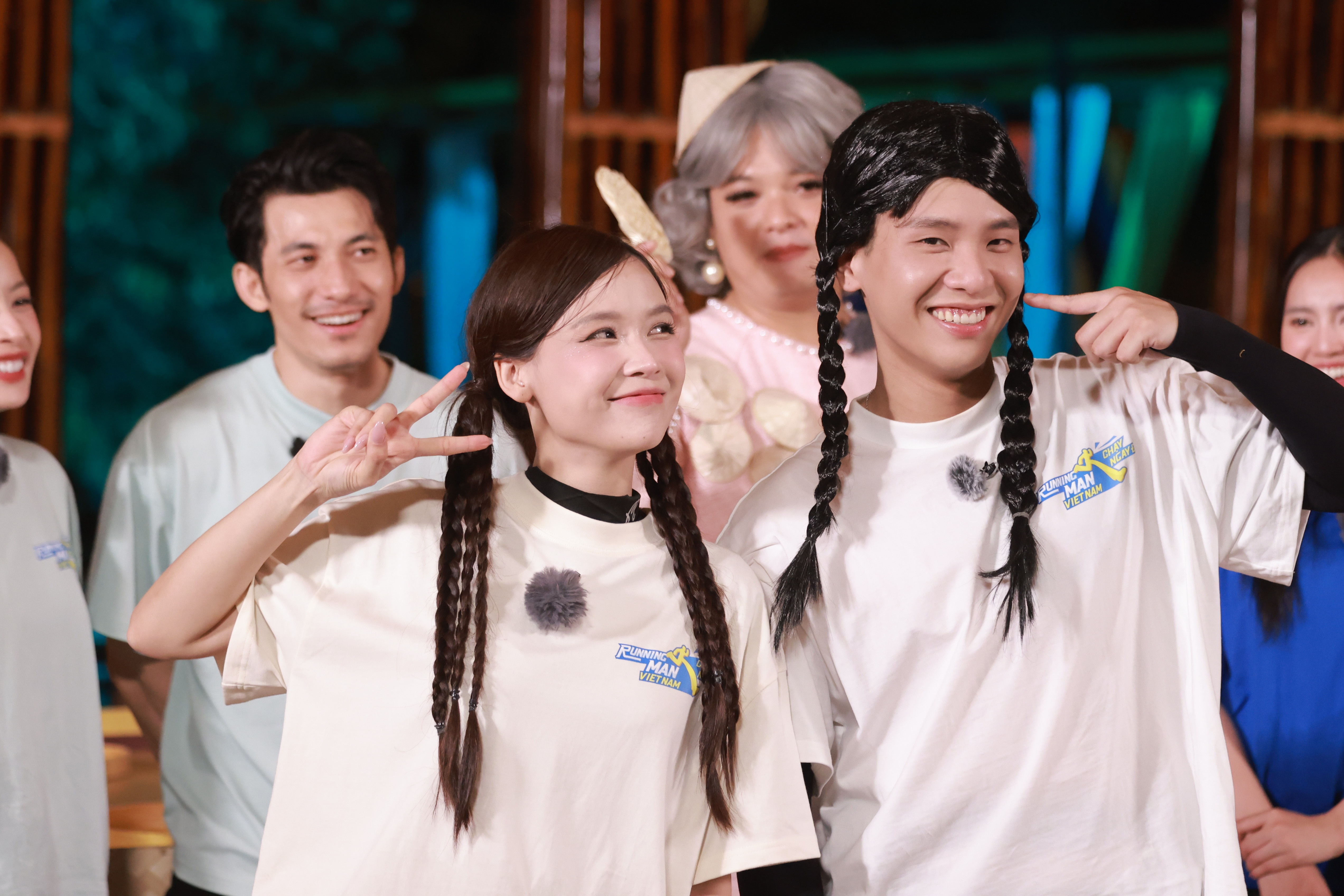 game show ảnh 3