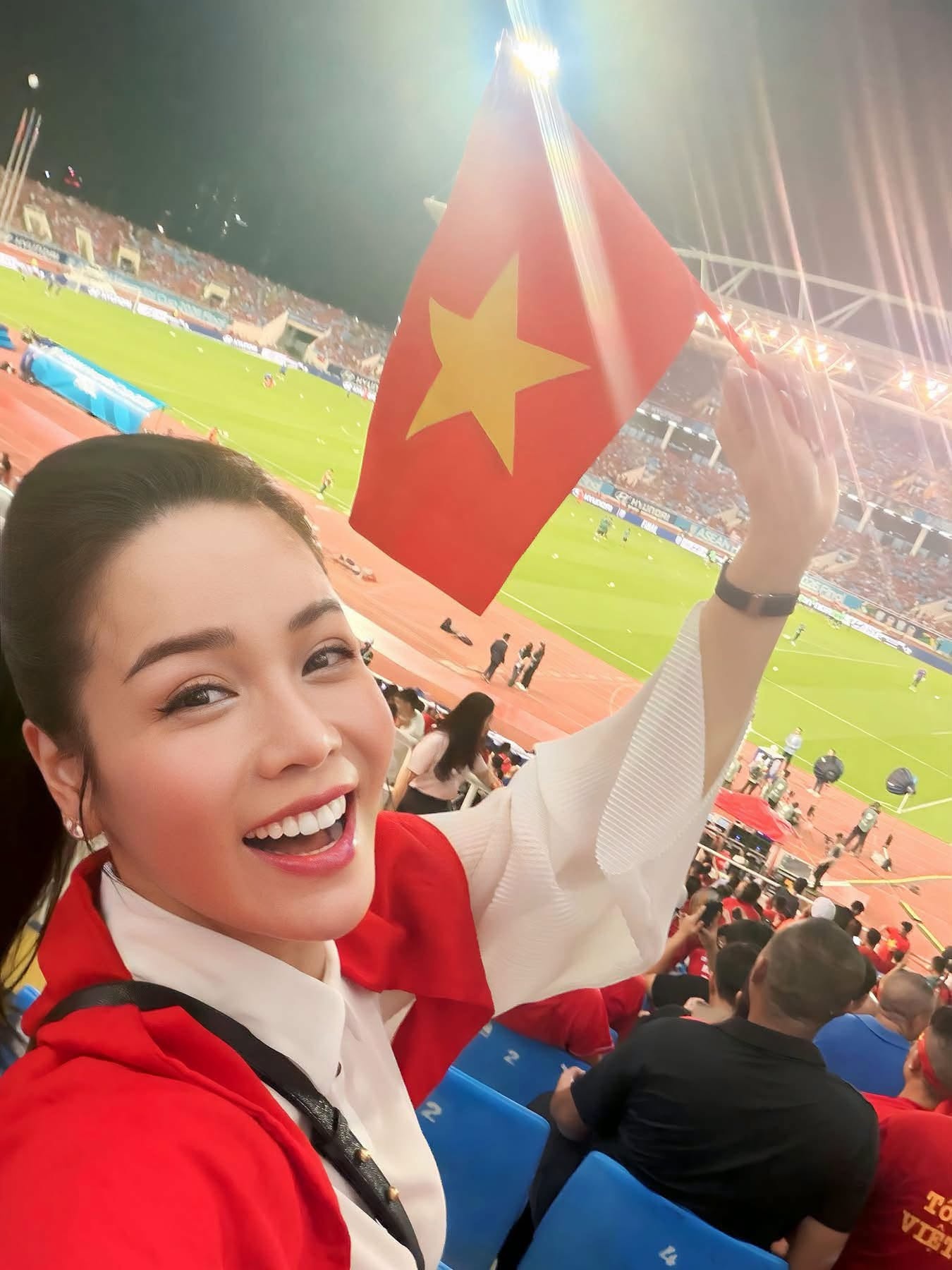 Nhật Kim Anh ảnh 2 Nhật Kim Anh ảnh 2