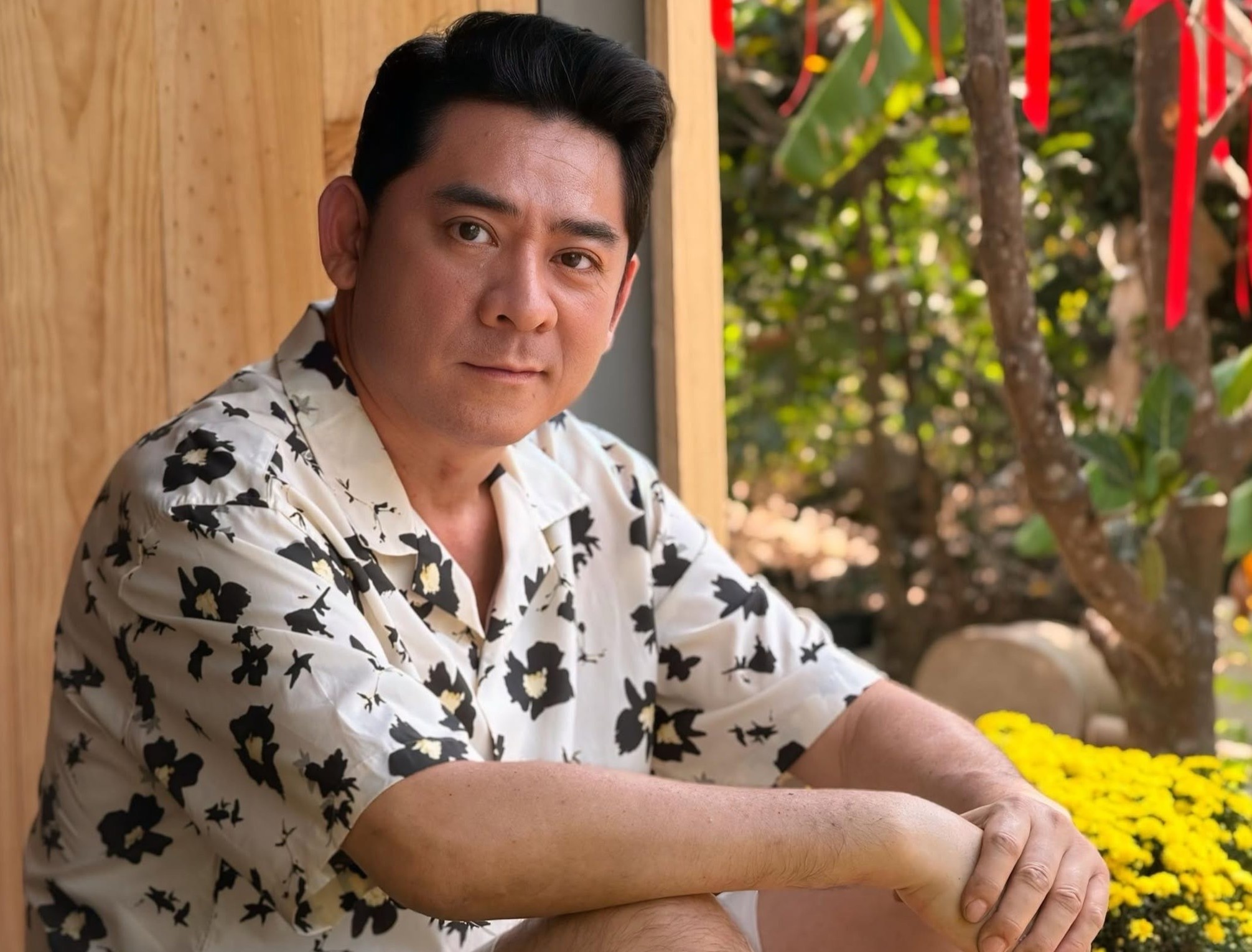 huỳnh anh tuấn ảnh 1