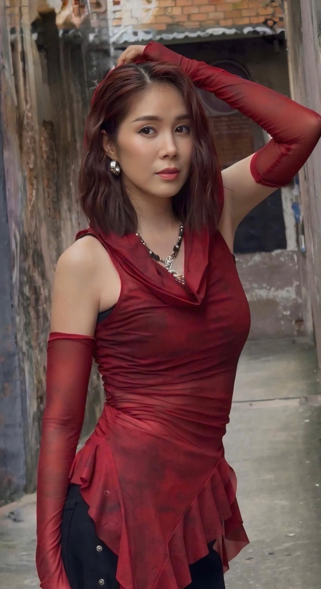 l&ecirc; phương ảnh 7