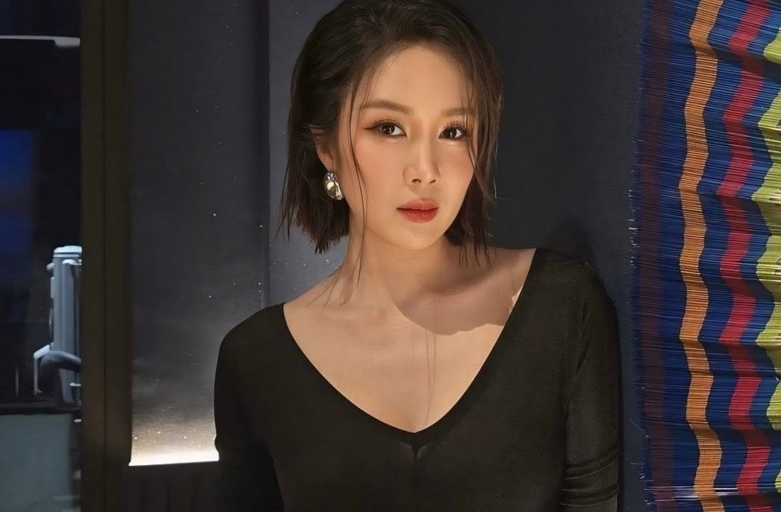 Lê Phương ở tuổi 41