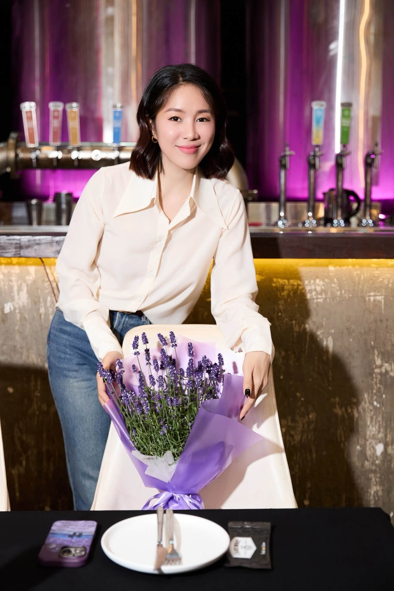 l&ecirc; phương ảnh 11